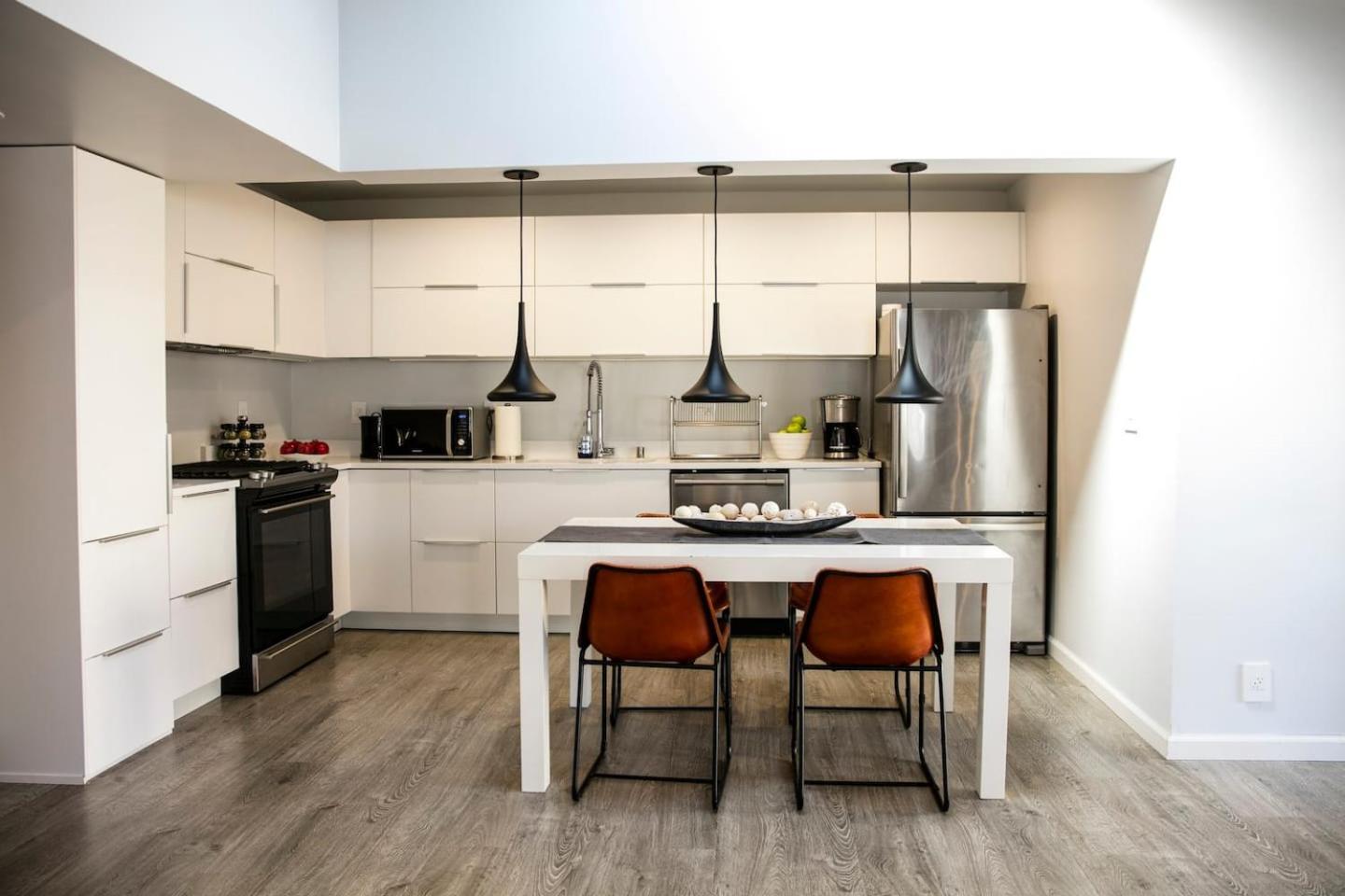 Spacious 2br Unit In An Outstanding Location Hébergement de vacances Los Angeles